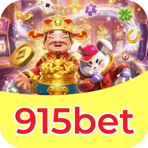 Login rápido no app 915bet