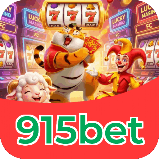 Instalar APK 915bet