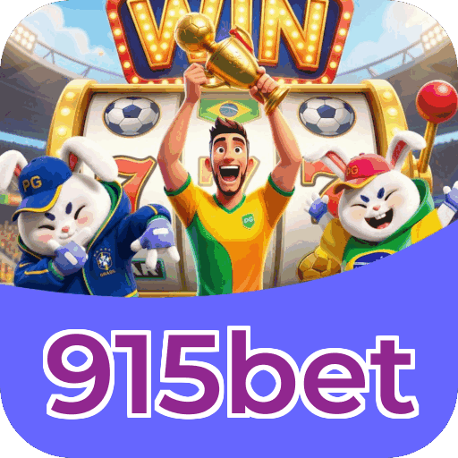 Jogos com maior RTP na 915bet