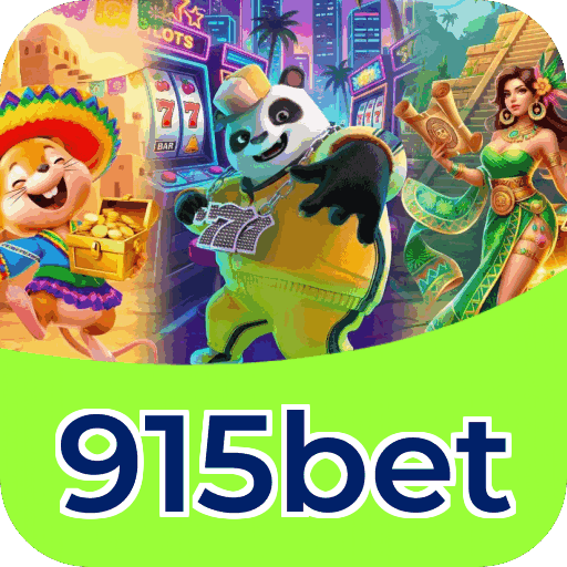 Siga a 915bet no Facebook
