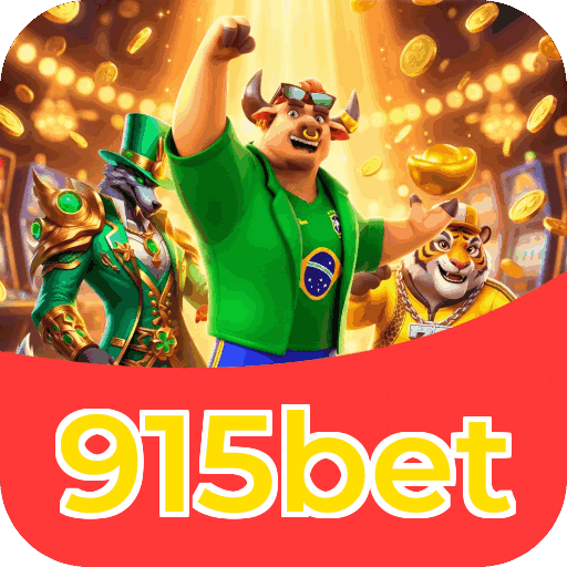 Instalação Android 915bet